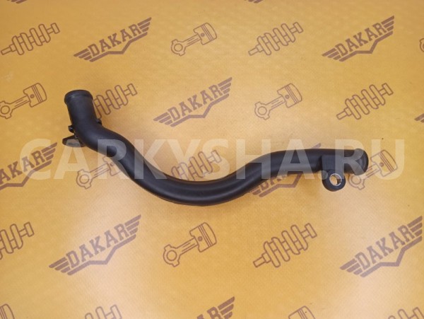 Трубка охлаждения Audi A7 4GA CHVA 2.8 2011 Audi A7 