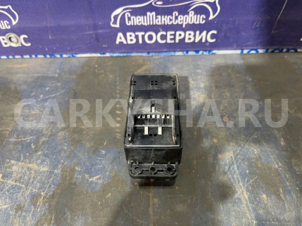 Блок стеклоподъемников Ssangyong Actyon Sport Ssang Yong Actyon оригинальный номер 8583009010