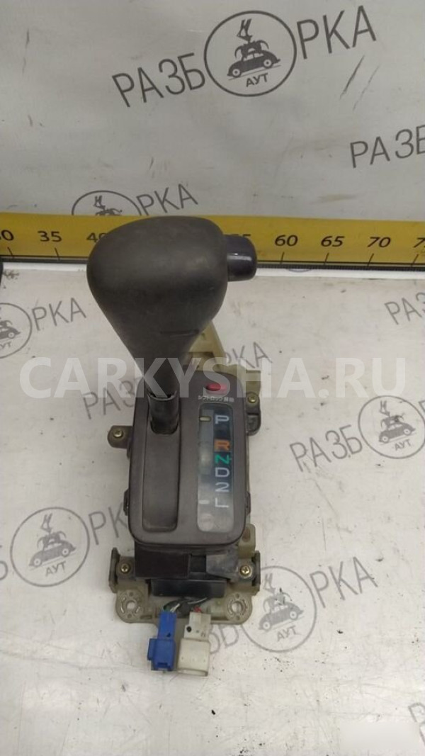 Рычаг переключения кпп Toyota Corolla Toyota Corolla 