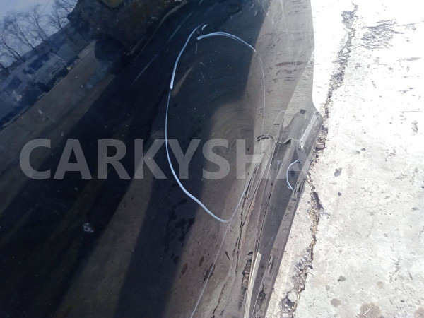 Дверь Lexus RX III (2008—2012) Lexus RX оригинальный номер 6700348130