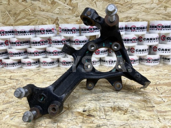 Кулак задний левый Jetour X70 PLUS оригинальный номер F18-3301011