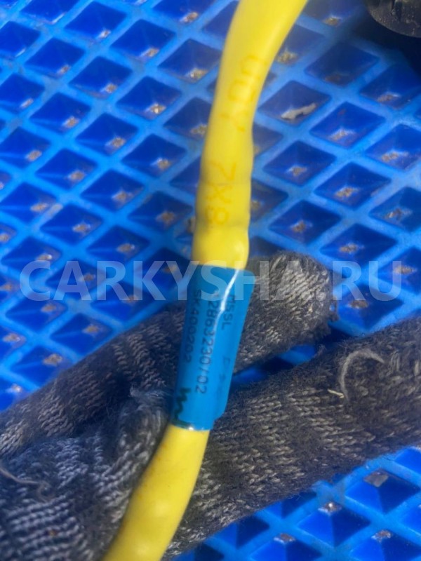 Зеркало правое электрическое Renault Kaptur I (2016—2020) Renault 16 оригинальный номер 12863230