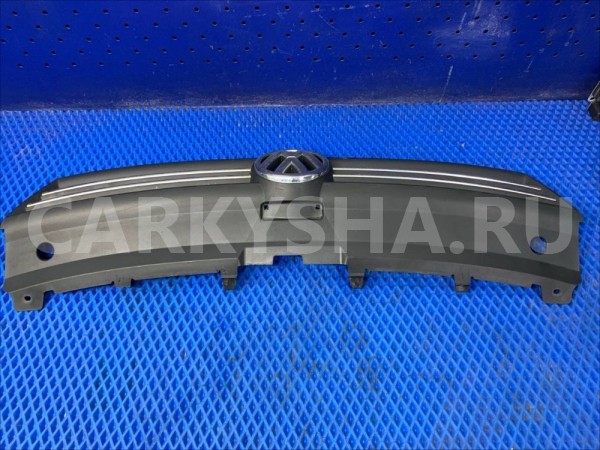 Решетка радиатора ОРИГИНАЛ Volkswagen Polo 5 MK5 Volkswagen Polo оригинальный номер 6RU 853 651 A9B9