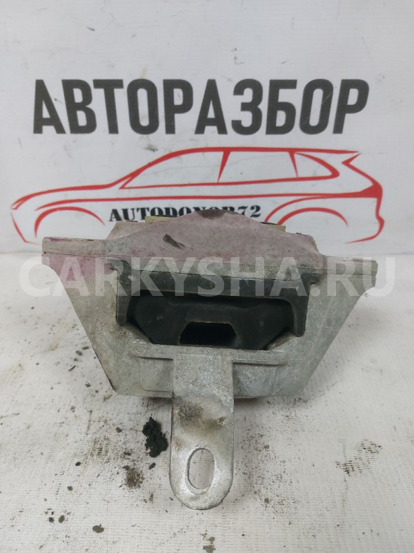 Подушка двигателя левая Opel Astra J АКПП Opel Astra оригинальный номер 13248550