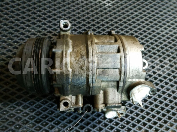 Компрессор кондиционера  M54B25,M54B30 BMW 5er оригинальный номер 64526916232