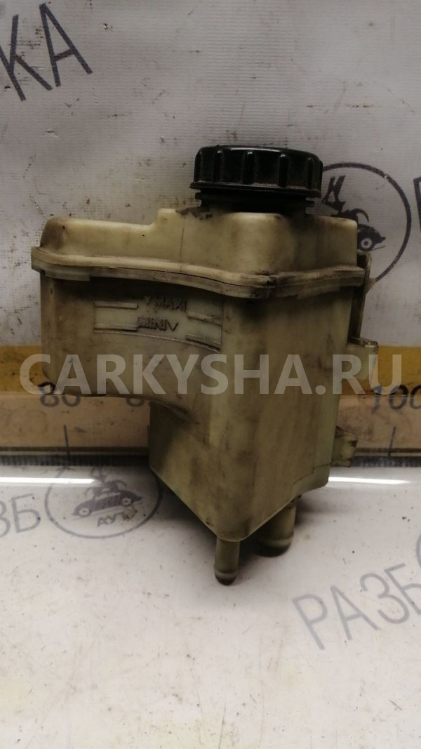 Бачок гидроусилителя Renault Symbol Renault 19 оригинальный номер 7700414664