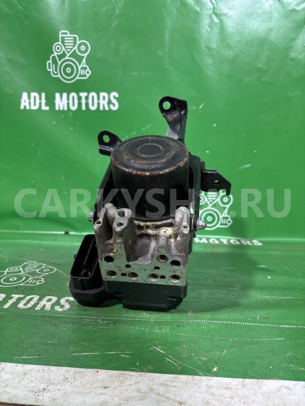 Блок управления Абс Lexus Is 2005-2013 4454053040 250 Lexus IS 