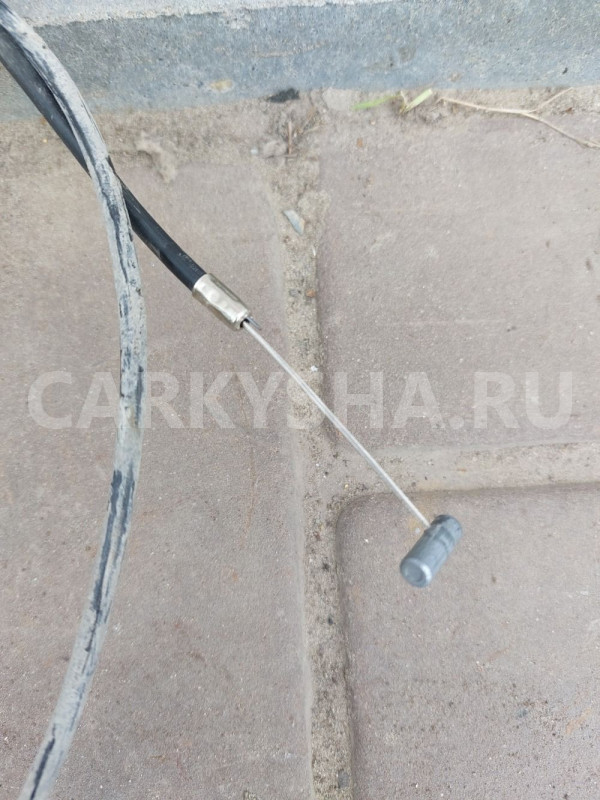 Трос открывания капота Hyundai Getz Hyundai Getz оригинальный номер 811901C000