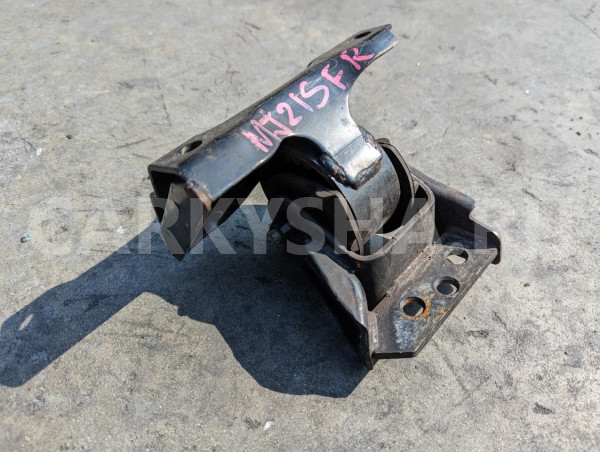 Подушка двигателя Mazda AZ-Wagon 