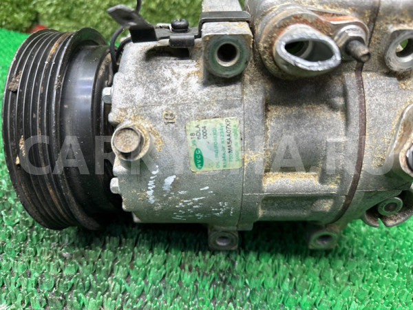 Компрессор кондиционера Hyundai Santa Fe 977012B101 D4EB 2.2 Hyundai Santa Fe 