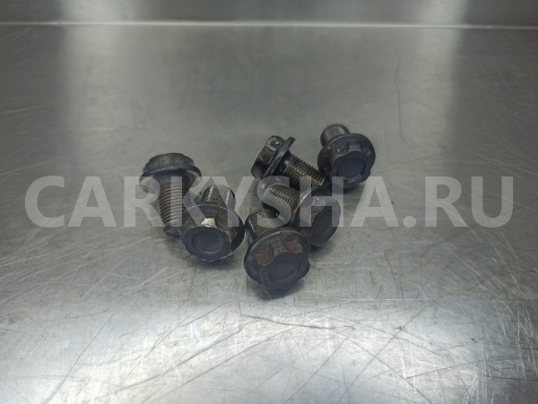 Болт маховика Nissan Note E11 HR15DE 1.5 2010 Nissan Note 