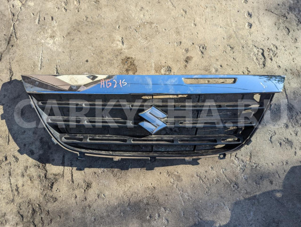 Решетка радиатора Suzuki Cervo 
