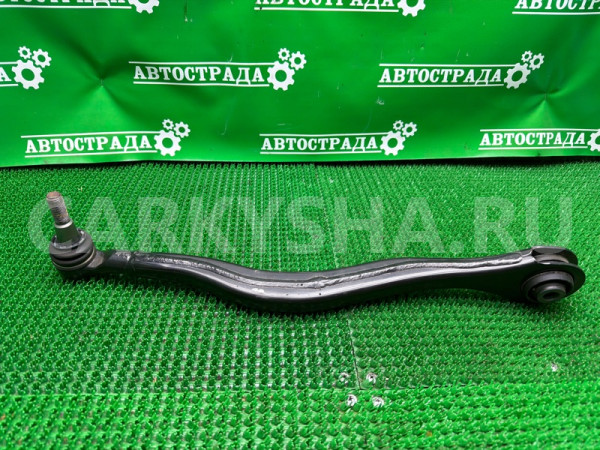 Рычаг Lexus RX 2022-2026 4870648010, задний левый Lexus RX 