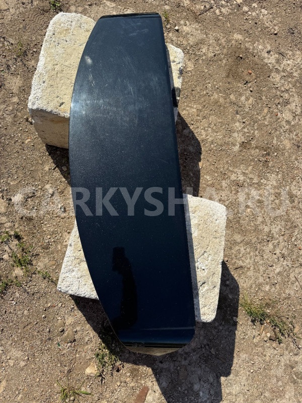 Спойлер крышки, двери багажника DISCOVERY SPORT Land Rover Discovery оригинальный номер LR094264