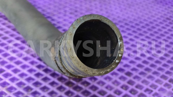 Патрубок радиатора нижний Mitsubishi Lancer 9 Mitsubishi i 