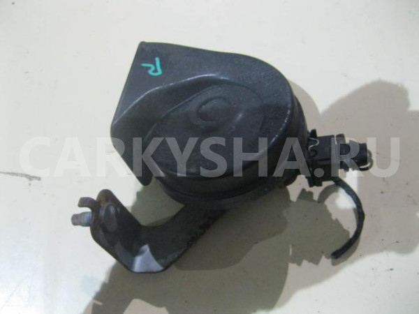 Сигнал звуковой Land Rover Freelander 1998-2006 Land Rover Freelander оригинальный номер YEB101370
