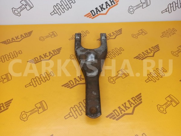 Вилка сцепления Hyundai Solaris RB G4FA 1.4 2015 Hyundai Solaris 