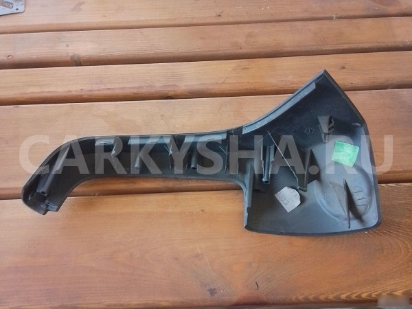 Накладка ручки внутренняя Volkswagen golf+ Volkswagen Golf Plus оригинальный номер 5M0876039A