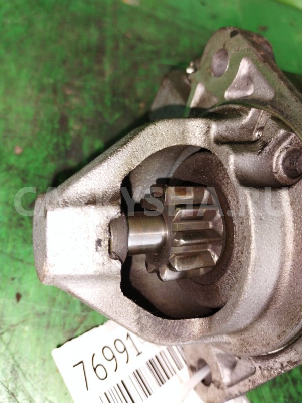Стартер Mitsubishi Lancer 10 2006-2011 M000T31671 4A91 Mitsubishi Lancer 