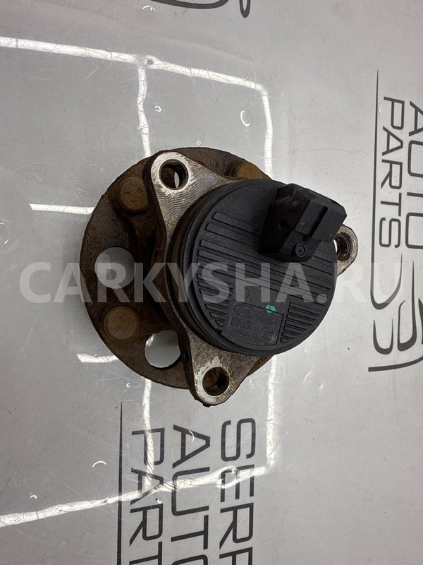 Ступичный подшипник задний Kia Ceed CD D4FE 1.6 Kia Cee'd 