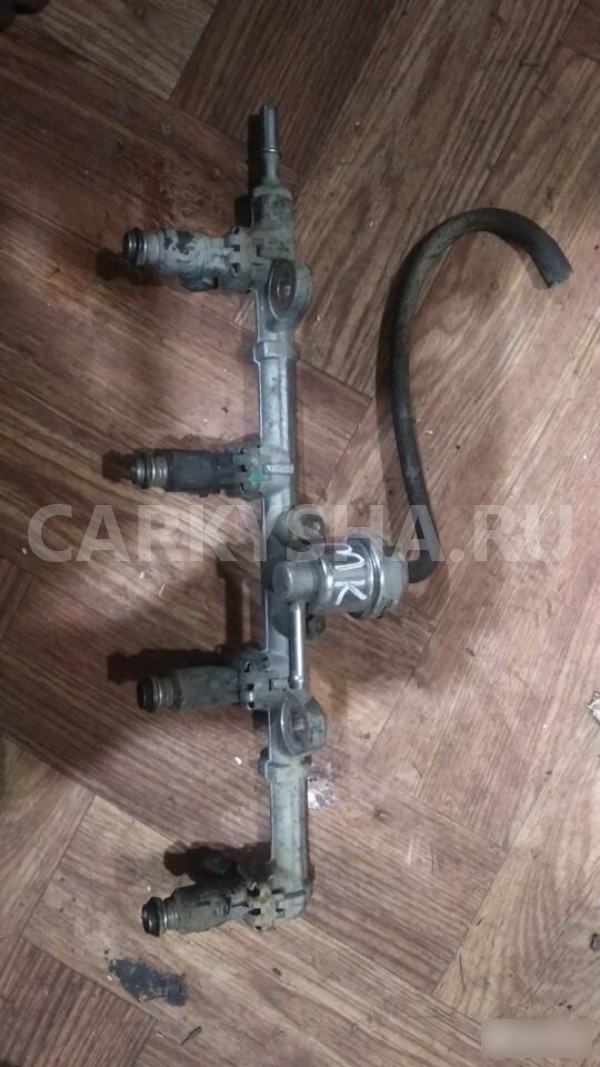 Рампа топливная(бензин) Geely MK I (2006—2013) Geely MK 