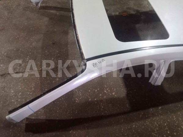 Крыша Chevrolet Epica 2011 под люк Chevrolet Epica оригинальный номер 96631985