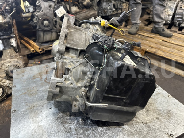 АКПП Ford Mondeo 3 2000-2007 3S7P7000BC 2.0 Ford Mondeo 