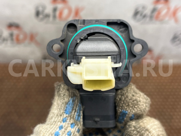 ДМРВ BMW 5er оригинальный номер 13 62 7 593 624, 13 62 7 593 624, 13627593624, 7593624