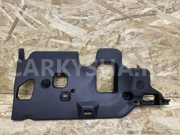 Накладка передней панели Toyota Corolla XII (E210) – седан оригинальный номер 55606-02270