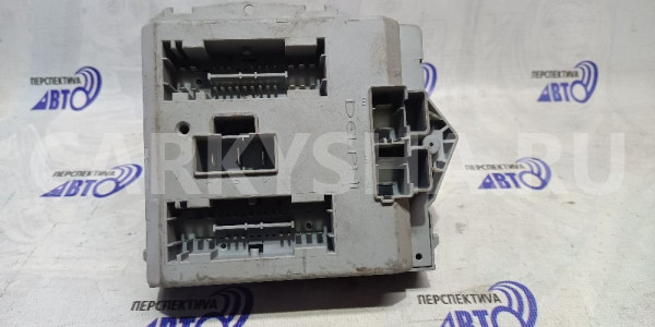 Блок предохранителей подкапотный Fiat Albea Fiat Albea оригинальный номер 46766010