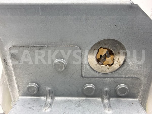 Подушка безопасности пассажира Ford Mondeo 3 1.8L Ford Mondeo 