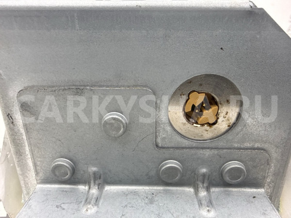 Подушка безопасности пассажира Ford Mondeo 3 1.8L Ford Mondeo