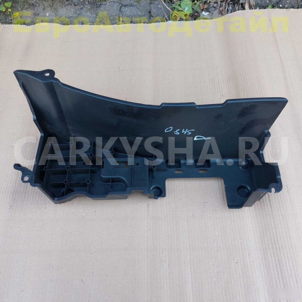 Кронштейн держателя запаски Range Rover L405 L494 Land Rover Range Rover оригинальный номер LR038042