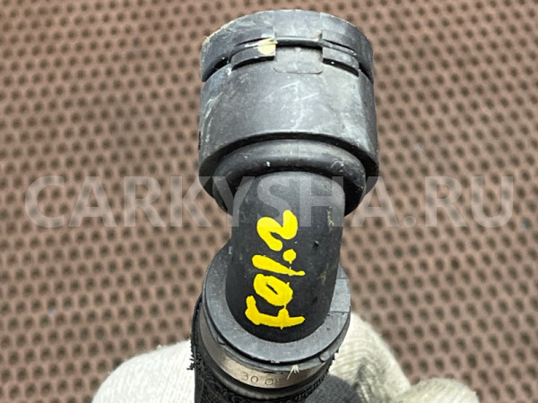 Шланг системы охлаждения BMW 7er оригинальный номер 17 12 7 580 964, 17 12 7 580 964, 17127580964, 7580964