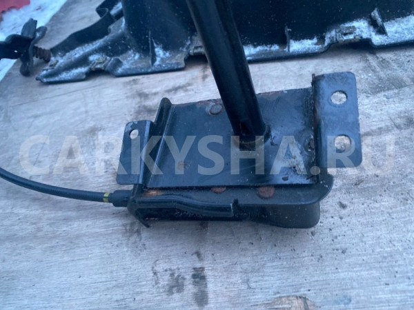 Колесо запасное Mercedes Vito V класс W447 Mercedes-Benz Vito оригинальный номер A4474010201