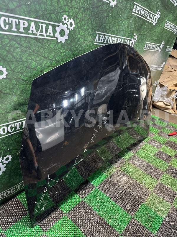 Капот Toyota Prius Alpha 2014-2023 5330147070 Toyota Prius 