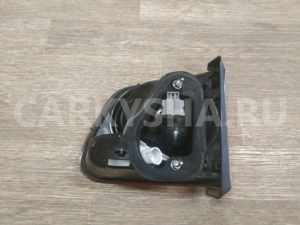 Фонарь задний внутренний левый Volkswagen Tiguan 