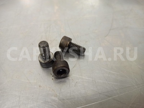 Болт масляной форсунки Toyota Camry ACV40 2AZ-FE Toyota Camry 