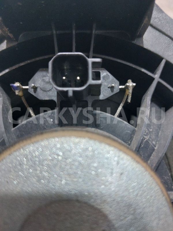 Динамики задние Opel Astra J универсал Opel Astra оригинальный номер 23206190