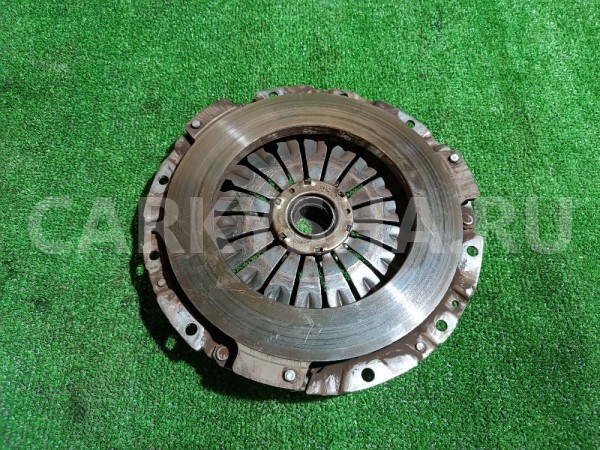 Корзина сцепления Hyundai Santa Fe 