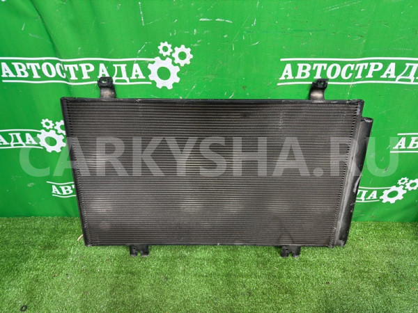 Радиатор кондиционера Lexus GS 2012-2015 8846030B40 Lexus GS 