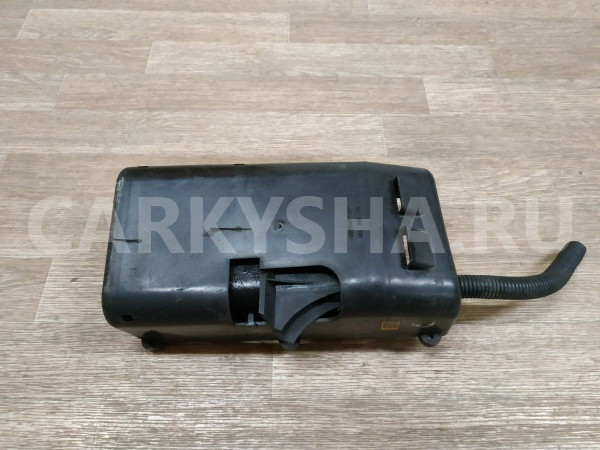 Абсорбер (фильтр угольный) Chevrolet Lacetti оригинальный номер 96469102