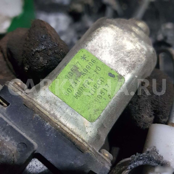 Стеклоподъемник задней двери Nissan Cefiro III a33 Nissan Cefiro оригинальный номер 1234