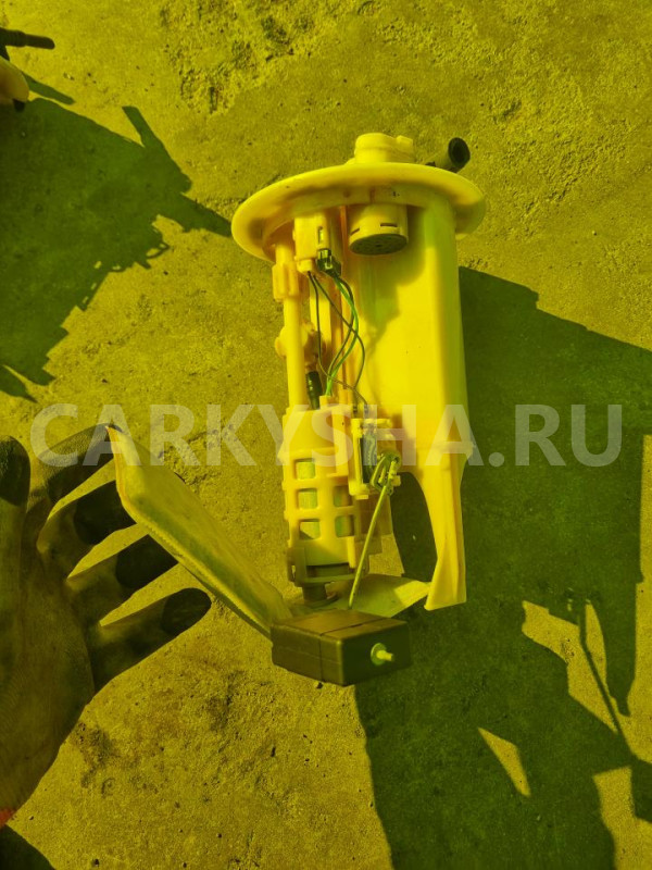 Бензонасос Toyota Spade 