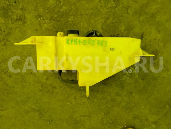 Бачок расширительный Nissan Fuga оригинальный номер 217101MA0A