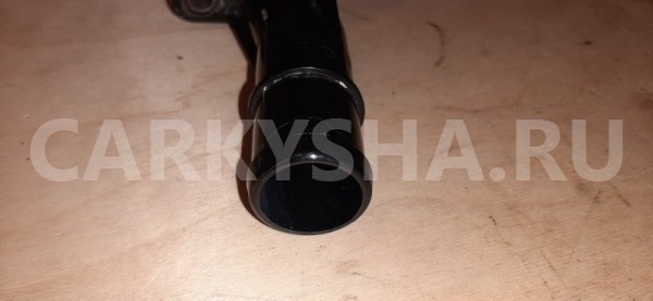 Патрубок термостата Hyundai Solaris 2011 256312B050 RB G4FC Hyundai Solaris 