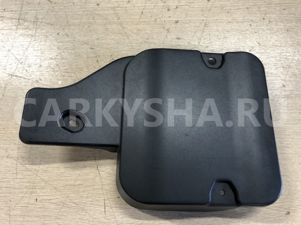 Накладка усилителя звука Toyota Camry VIII (XV70) Рестайлинг – седан оригинальный номер 86183-33100