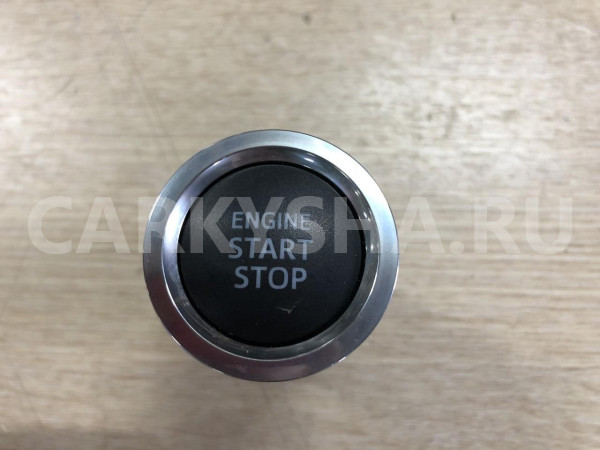 Кнопка запуска двигателя Toyota Highlander IV (U70) оригинальный номер 89611-0E030