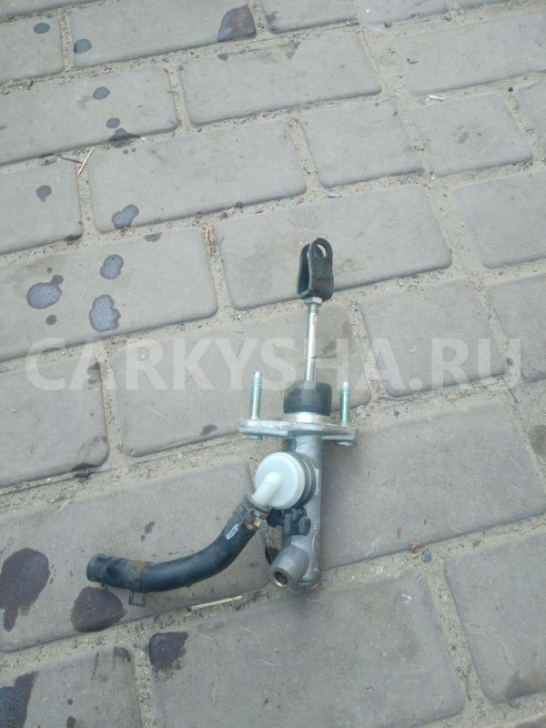 Цилиндр сцепления Hyundai Getz Hyundai Getz оригинальный номер 416101C010