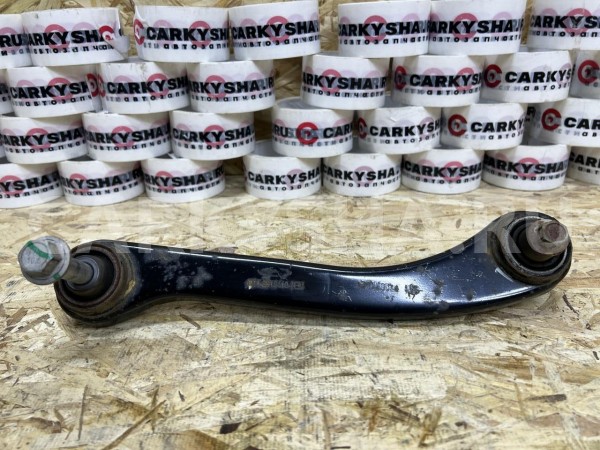 Рычаг задний продольный левый Jetour X70 PLUS оригинальный номер M11-2919410